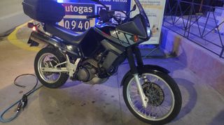 Yamaha XTZ 660 1992 Tenere 3YF 660