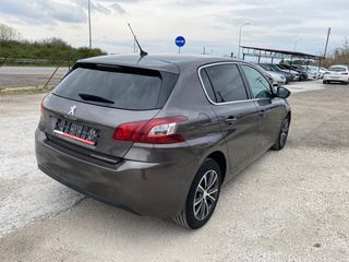 Peugeot 308 2015 0€ τέλη κυκλοφορίας Style,navi,parktronic-thumb-4