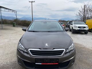 Peugeot 308 2015 0€ τέλη κυκλοφορίας Style,navi,parktronic-thumb-7