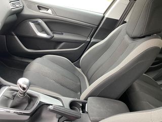 Peugeot 308 2015 0€ τέλη κυκλοφορίας Style,navi,parktronic-thumb-9