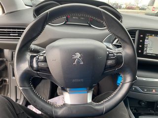 Peugeot 308 2015 0€ τέλη κυκλοφορίας Style,navi,parktronic-thumb-13
