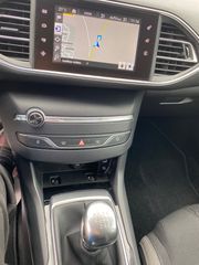 Peugeot 308 2015 0€ τέλη κυκλοφορίας Style,navi,parktronic-thumb-14