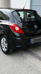 Opel Corsa 2014 1.3 CDTI ECOFLEX