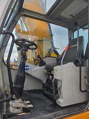 Εκσκαφέας Με Λάστιχα Liebherr 2008 A 904 C-thumb-26