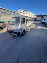 Καρότσα Daihatsu 2008 Hijer