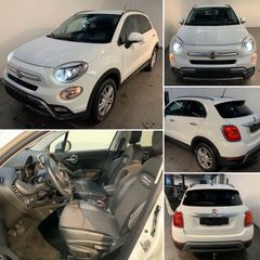 Fiat 500X 2016 1.4 Multiait Cross Plus-thumb-38