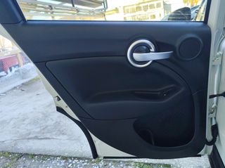 Fiat 500X 2016 1.4 Multiait Cross Plus-thumb-22