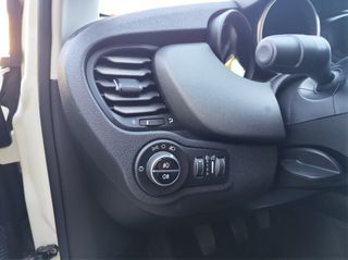 Fiat 500X 2016 1.4 Multiait Cross Plus-thumb-34