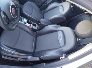 Fiat 500X 2016 1.4 Multiait Cross Plus-thumb-24