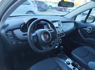 Fiat 500X 2016 1.4 Multiait Cross Plus-thumb-23