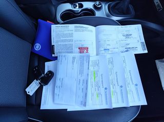 Fiat 500X 2016 1.4 Multiait Cross Plus-thumb-37