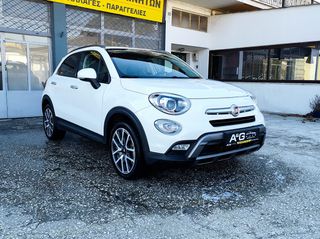 Fiat 500X 2016 1.4 Multiait Cross Plus-thumb-2