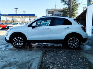Fiat 500X 2016 1.4 Multiait Cross Plus-thumb-3