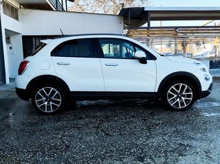 Fiat 500X 2016 1.4 Multiait Cross Plus-thumb-4