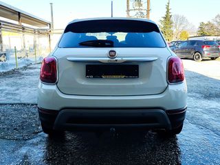 Fiat 500X 2016 1.4 Multiait Cross Plus-thumb-9