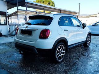 Fiat 500X 2016 1.4 Multiait Cross Plus-thumb-6