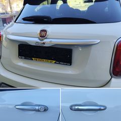 Fiat 500X 2016 1.4 Multiait Cross Plus-thumb-8