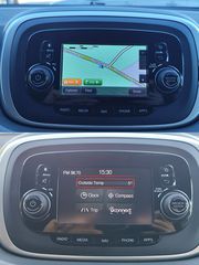 Fiat 500X 2016 1.4 Multiait Cross Plus-thumb-36