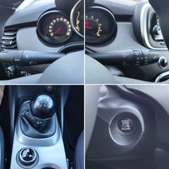 Fiat 500X 2016 1.4 Multiait Cross Plus-thumb-32