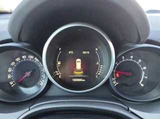 Fiat 500X 2016 1.4 Multiait Cross Plus-thumb-33