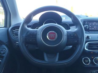 Fiat 500X 2016 1.4 Multiait Cross Plus-thumb-28