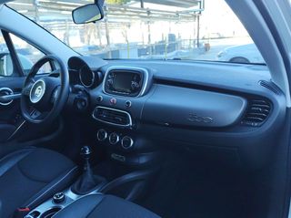 Fiat 500X 2016 1.4 Multiait Cross Plus-thumb-15