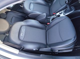 Fiat 500X 2016 1.4 Multiait Cross Plus-thumb-17