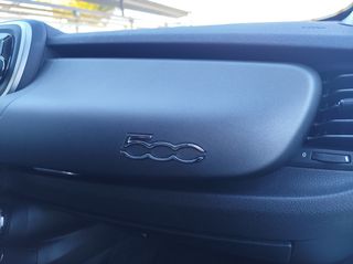 Fiat 500X 2016 1.4 Multiait Cross Plus-thumb-16