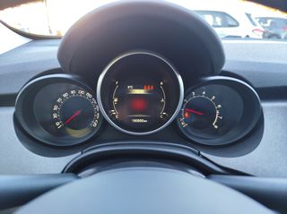 Fiat 500X 2016 1.4 Multiait Cross Plus-thumb-29