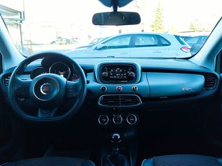 Fiat 500X 2016 1.4 Multiait Cross Plus-thumb-27