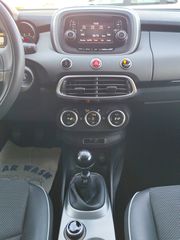 Fiat 500X 2016 1.4 Multiait Cross Plus-thumb-35