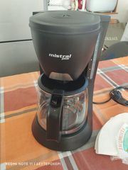 ΚΑΦΕΤΙΕΡΑ MISTRAL ΓΙΑ ΚΑΦΕ ΦΙΛΤΡΟΥ