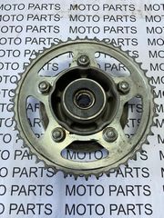 HONDA VARADERO XLV 1000 ΓΝΗΣΙΑ ΓΡΑΝΑΖΙΕΡΑ (03-11) - MOTO PARTS NIKOS