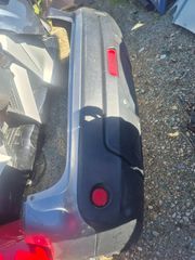 Προφυλακτήρας πίσω nissan qashqai j10