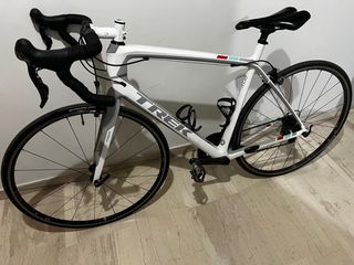 Δρόμου - Κούρσας Trek 2015 Madone 4 series