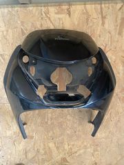ΜΑΣΚΑ ΜΟΥΤΡΟ ΕΜΠΡΟΣ ΦΑΝΑΡΙΟΥ PIAGGIO BEVERLY 250