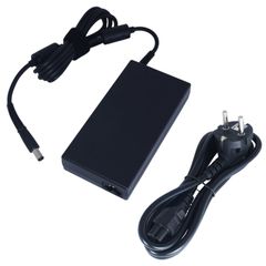Τροφοδοτικό Laptop - AC Adapter Φορτιστής για HP Thunderbolt 120W G4 Dock 215 G1 Elitebook 8560W 8570W 15-3001XX 15-3003TX 15-3090LA 15T-3200 17-2005TX 19.5V 6.15A 120W 7.4mm*5.0mm Notebook Charger (