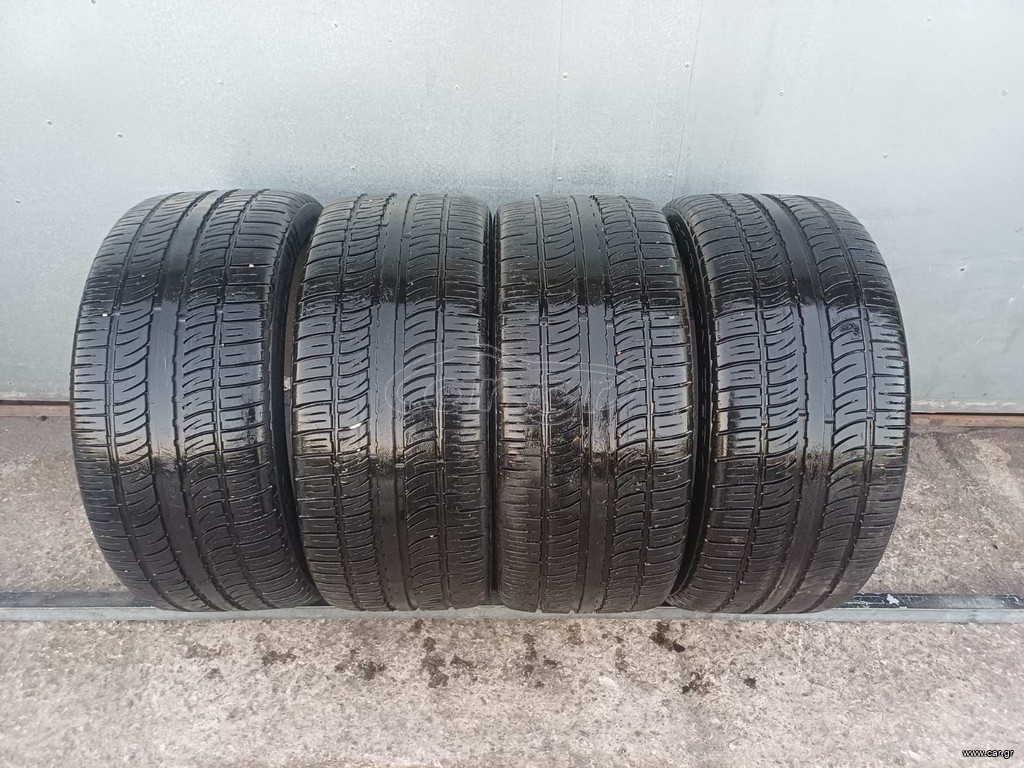 285/35/22 PIRELLI SCORPION ZERO 4 Τμχ.