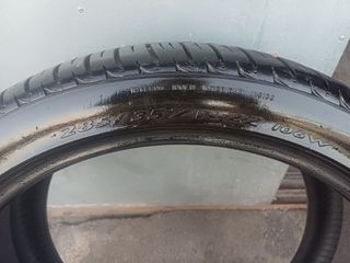 285/35/22 PIRELLI SCORPION ZERO 4 Τμχ.-thumb-1