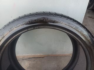 285/35/22 PIRELLI SCORPION ZERO 4 Τμχ.-thumb-2
