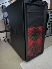 Gaming PC | Ryzen 5 1600X | GTX 1060 6GB | 16GB RAM | 240gb SSD