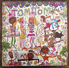 TOM TOM CLUB - TOM TOM CLUB