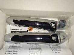 ΔΙΑΚΟΣΜΗΤΙΚΑ ΚΑΛΥΜΜΑΤΑ ΕΞΩΤΕΡΙΚΑ ΧΕΡΟΥΛΙΑ ΠΟΡΤΩΝ NISSAN  KE6051K052