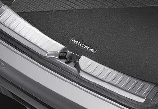 ΠΟΣΤΑΤΕΥΤΙΚΟ ΧΩΡΟΥ ΠΟΡΤΠΑΓΚΑΖ NISSAN MICRA K14  KE9675F020