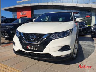 Nissan Qashqai 2020 Acenta 1500cc 116hp Diesel