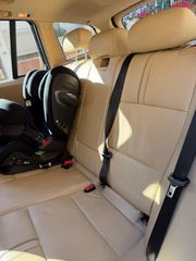 Bmw X3 2005 Πρώτο χέρι με καινουρια ελαστικά και με LPG EUROPEGAS.-thumb-6