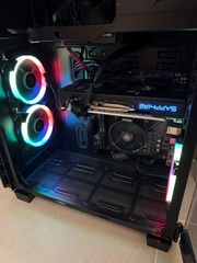 GAMING PC – Ryzen 5 4500 | RX 570 8GB | 16GB RAM | 1TB SSD | 1TB HDD