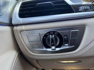 Bmw 740 2016 E iPerformance (Π)-ΜΕ ΑΠΟΣΥΡΣΗ-thumb-21