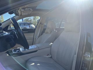 Bmw 740 2016 E iPerformance (Π)-ΜΕ ΑΠΟΣΥΡΣΗ-thumb-9