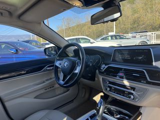 Bmw 740 2016 E iPerformance (Π)-ΜΕ ΑΠΟΣΥΡΣΗ-thumb-30